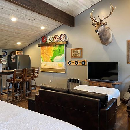 Fort Williamson Glacier Vacation Rentals Кълъмбия Фолс Екстериор снимка
