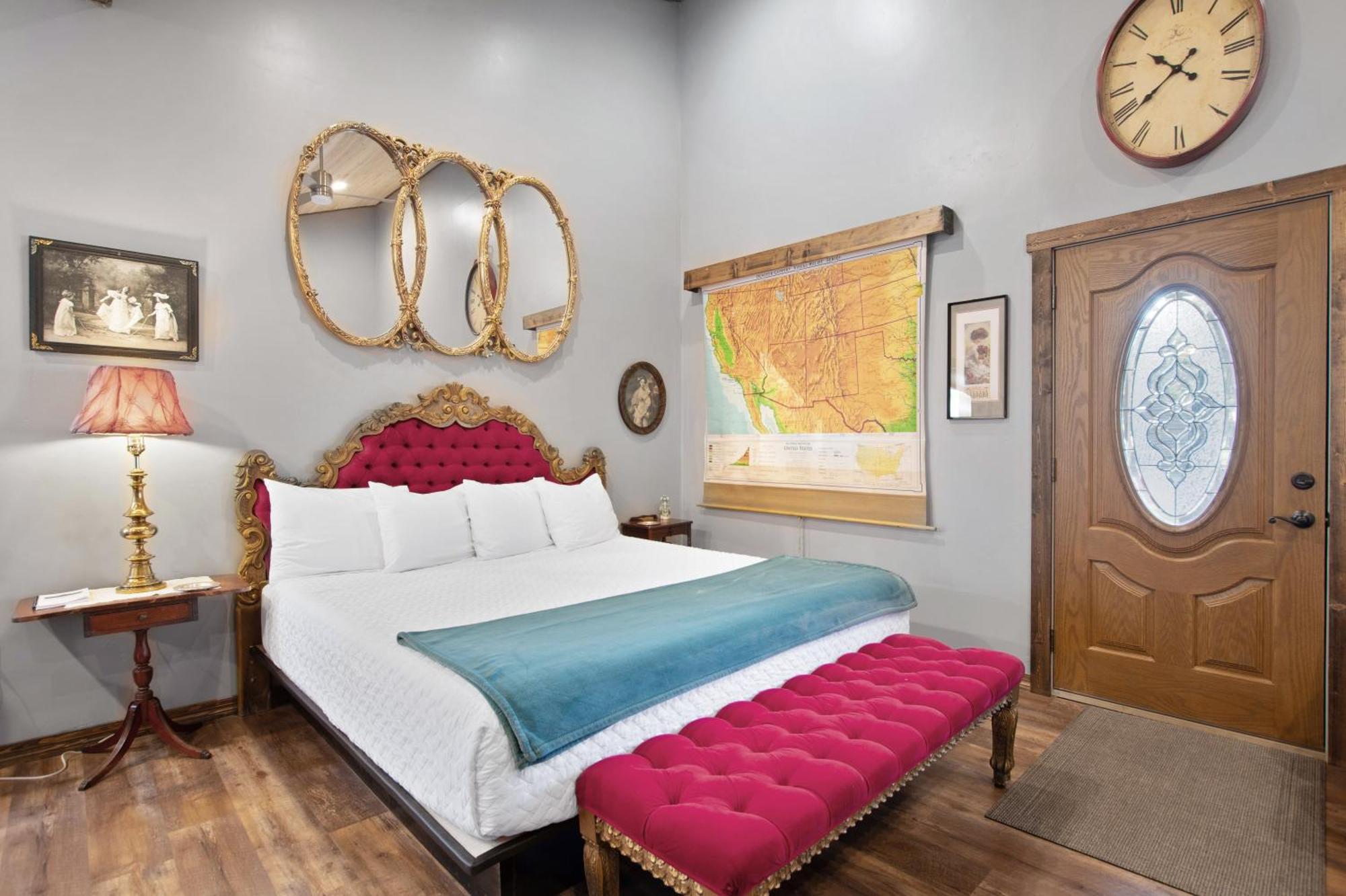 Fort Williamson Glacier Vacation Rentals Кълъмбия Фолс Екстериор снимка