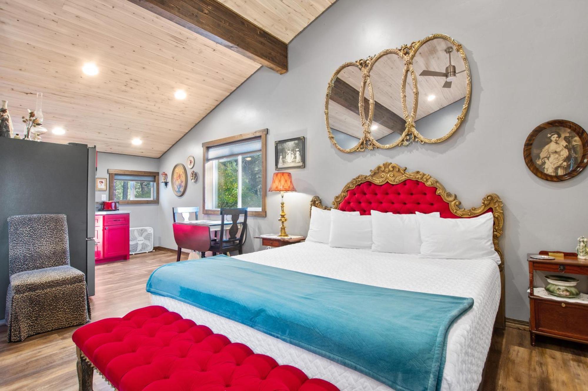 Fort Williamson Glacier Vacation Rentals Кълъмбия Фолс Екстериор снимка
