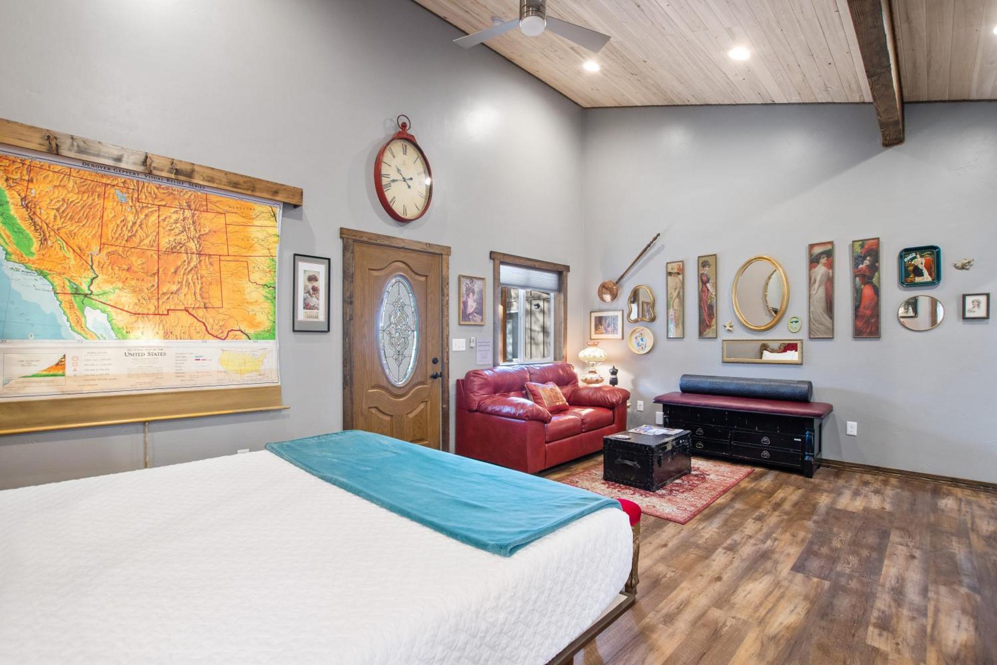 Fort Williamson Glacier Vacation Rentals Кълъмбия Фолс Екстериор снимка