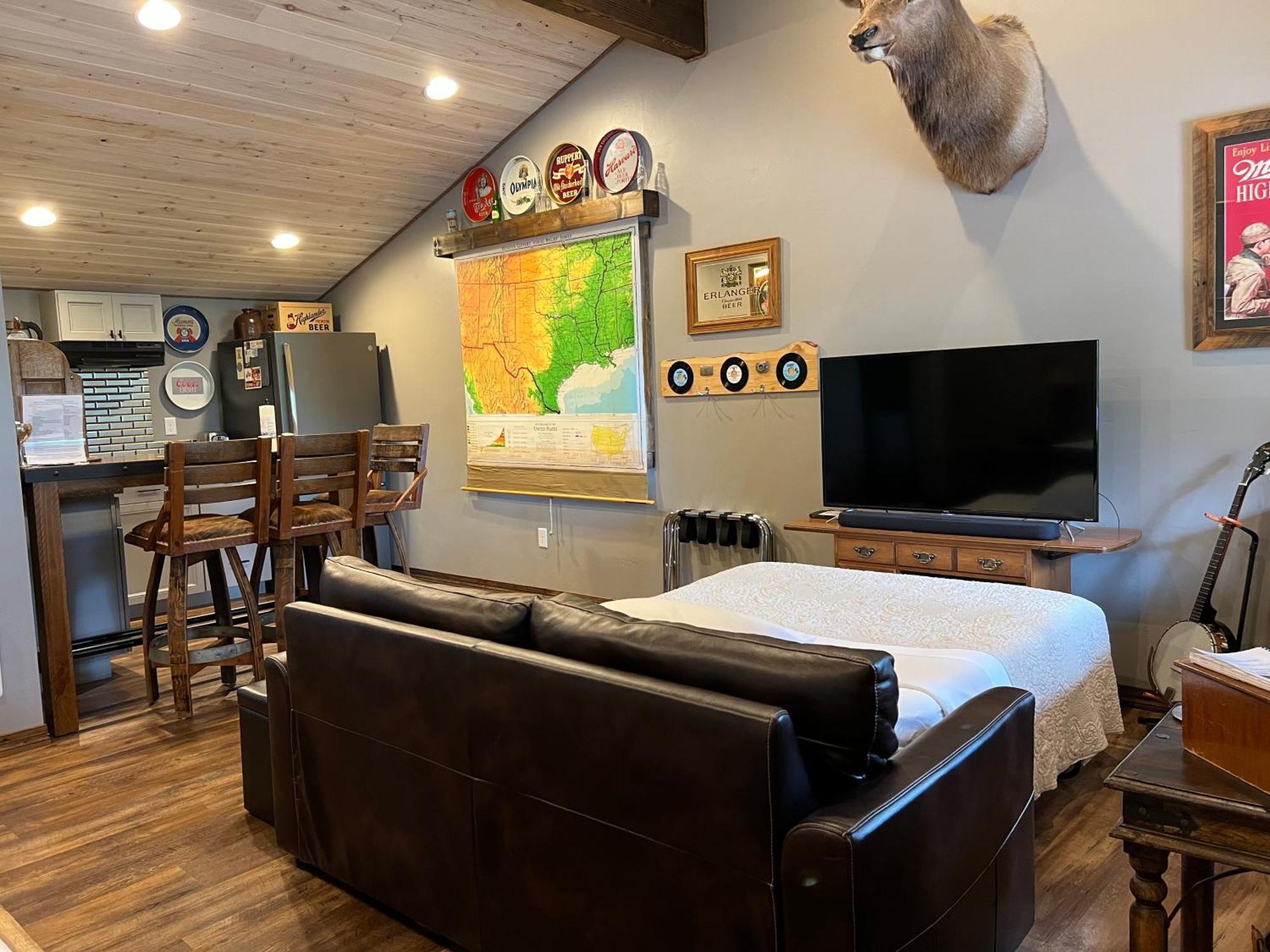 Fort Williamson Glacier Vacation Rentals Кълъмбия Фолс Екстериор снимка