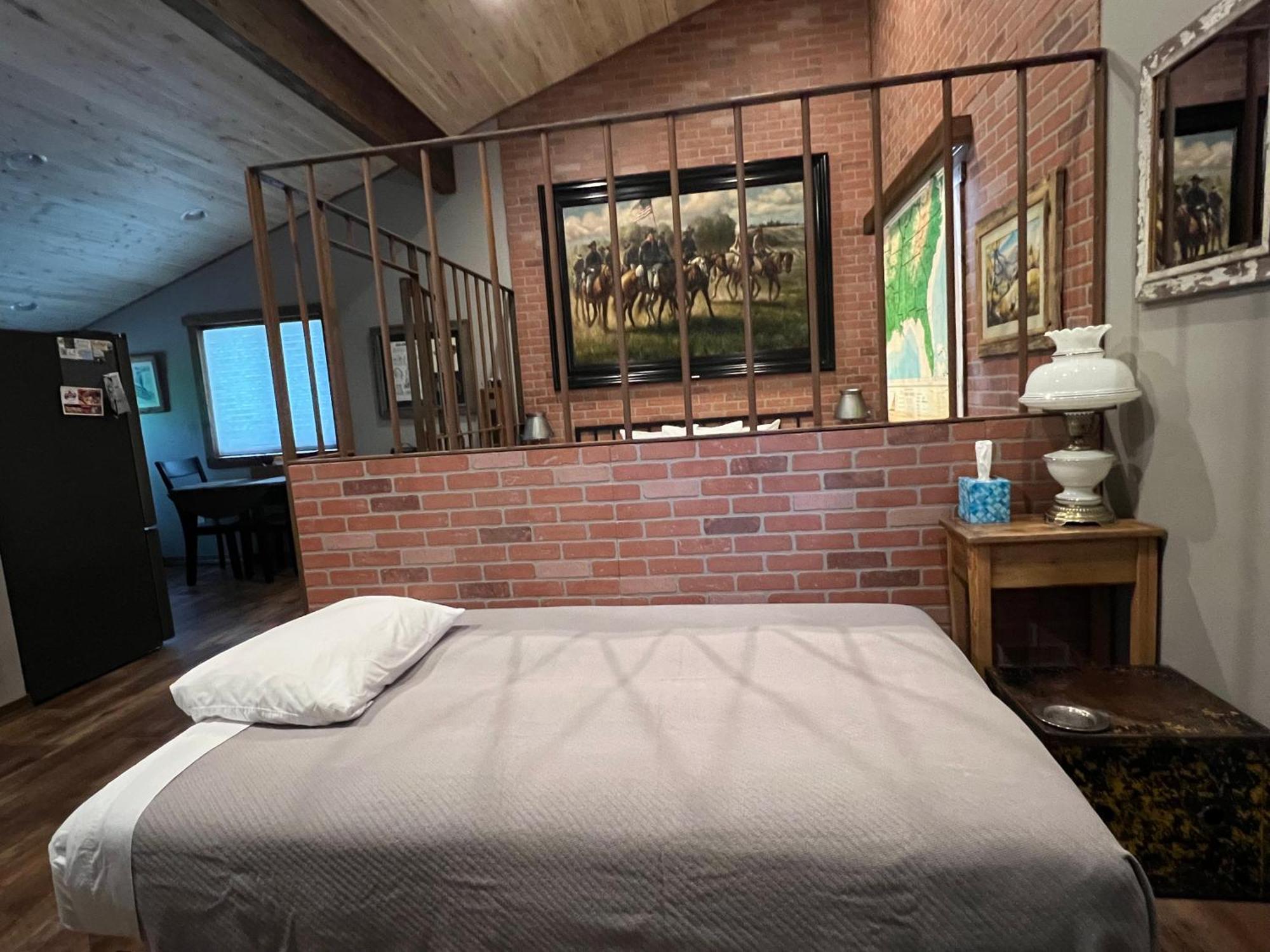 Fort Williamson Glacier Vacation Rentals Кълъмбия Фолс Екстериор снимка